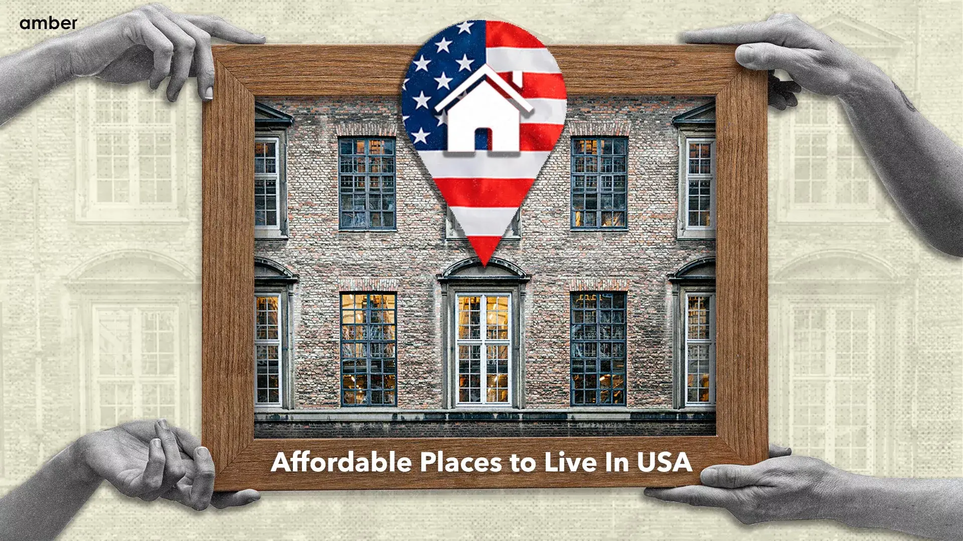 Top Most Affordable Places to Live In the US For Students Amber